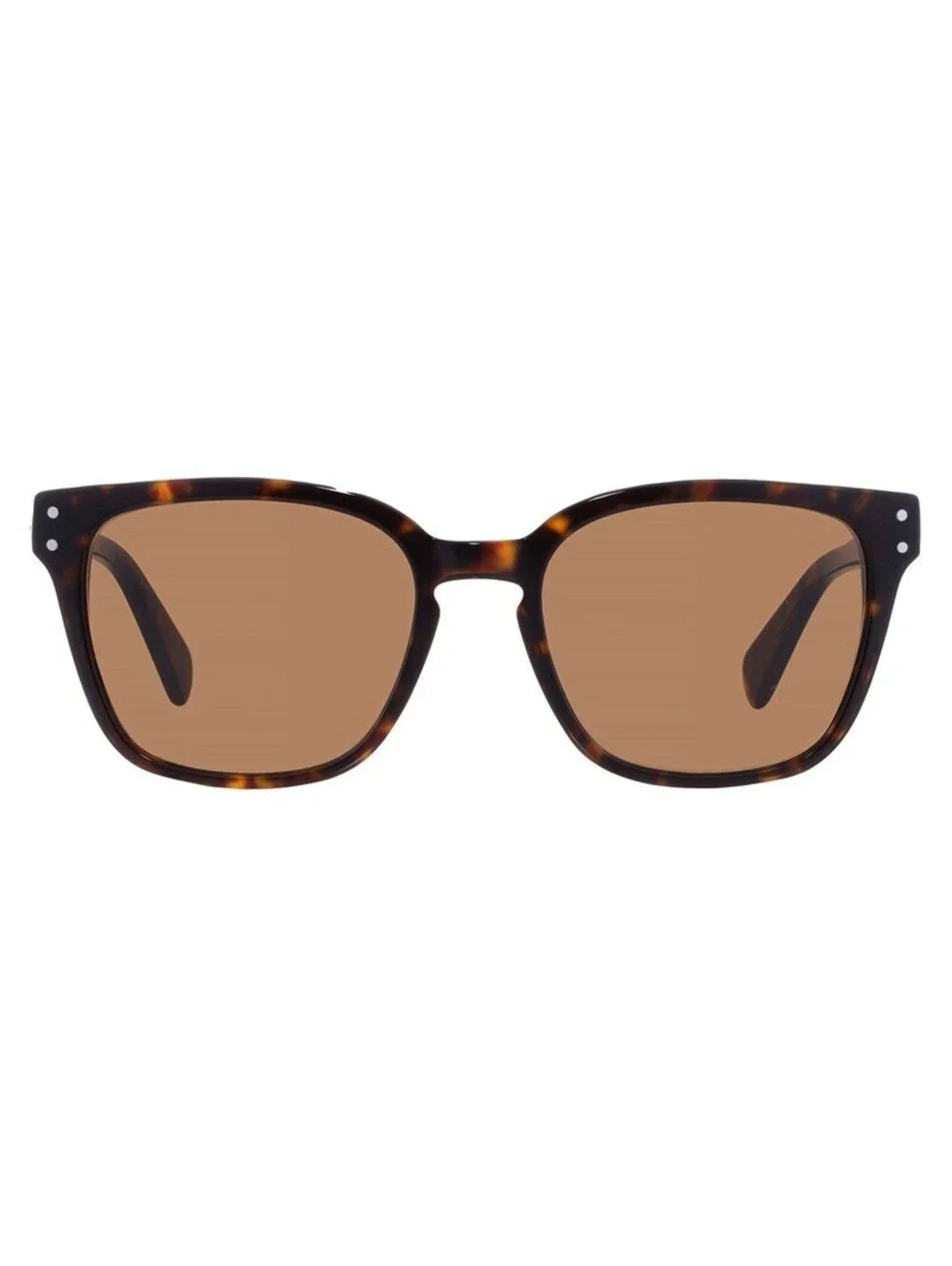 New Ferragamo Sunglasses SF1040S 240, Tortoise Authentic Italy